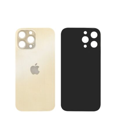 TAPA TRASERA COMPATIBLE IPHONE 12 PRO