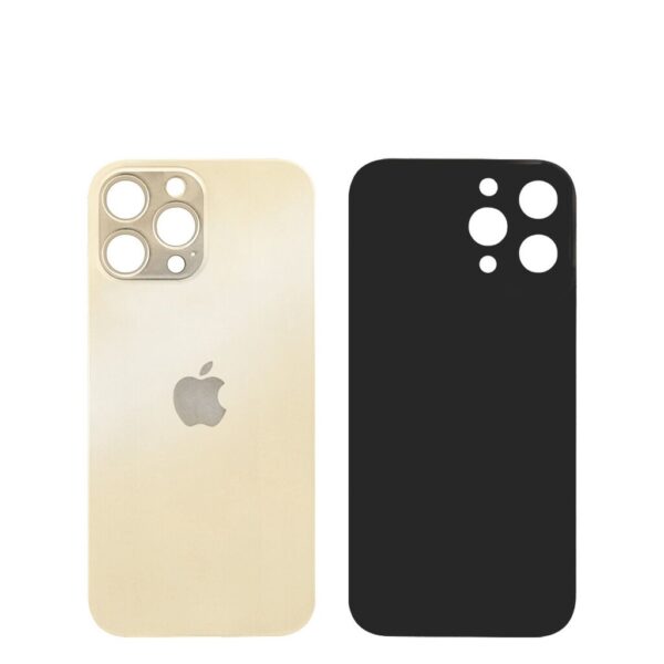 TAPA TRASERA COMPATIBLE IPHONE 12 PRO