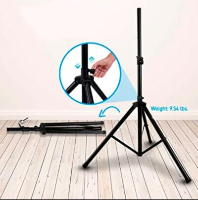 Soporte Tripode para Parlantes soul NITRO ZONE - NITRO MOOD