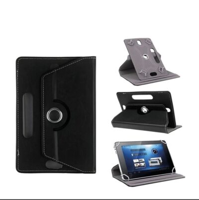 Protector Rigido 360 Para Tablet 8'' Lisa