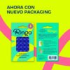 Ringo Grip Doble - Pack Pouch x 10 (Mix) PRECIO UNITARIO