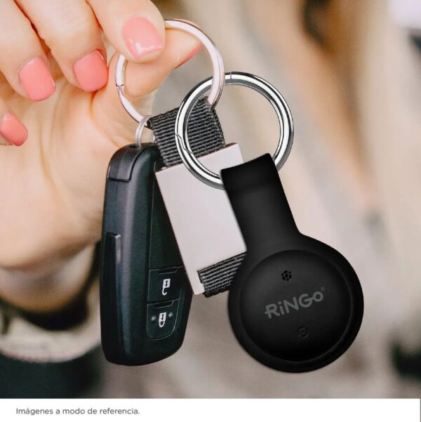 Tag Holder - Pack Box x 5 PRECIO UNITARIO - RINGO