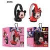 Auricular Vincha Diseño Infantil DISNEY