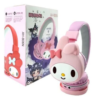 Auricular Vincha Diseño Infantil DISNEY Auricular Vincha Diseño Infantil DISNEY