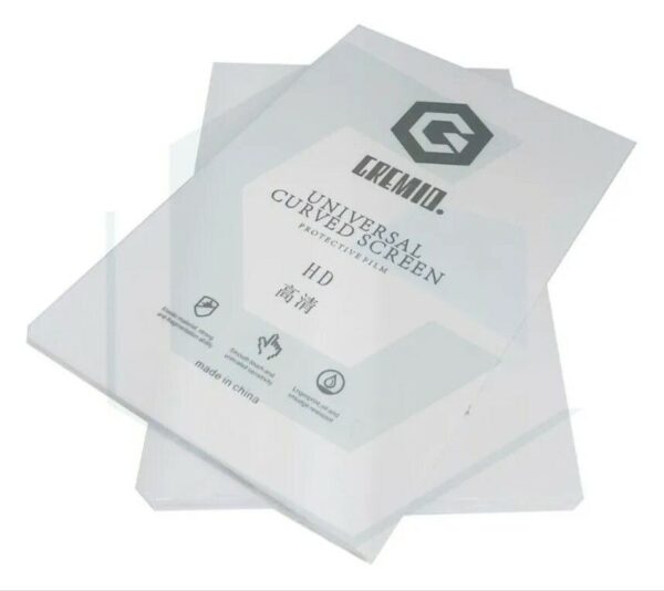 Hidrogel - CLEAR HD Tablet  Generico 300x200 Precio Unitario