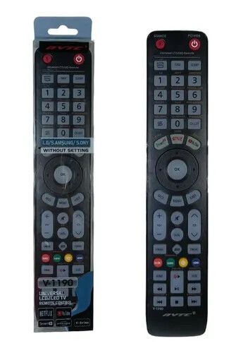 Control Remoto SMART TV Universal mod V1190