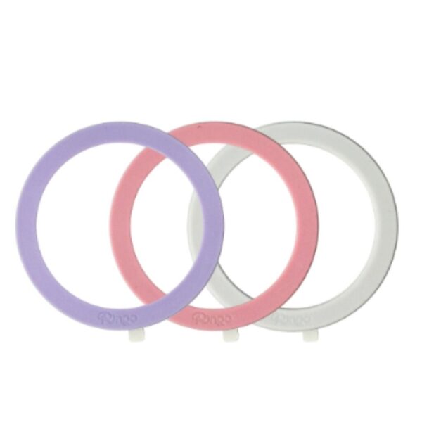 Anillo Adaptador MAGSAFE  Color MIX Pack x20 Precio Unitario