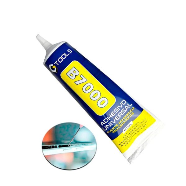 Pegamento Para Modulos B7000 TOOLS