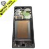 SERVICE PACK MODULO SAMSUNG S21 FE (CON BATERIA) -- SERVICE PACK MODULO SAMSUNG S21 FE (CON BATERIA) --