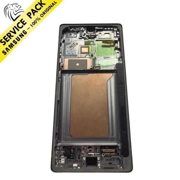 SERVICE PACK MODULO SAMSUNG S25 C/MARCO -- SERVICE PACK MODULO SAMSUNG S25 C/MARCO --