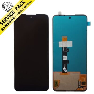 SERVICE PACK MODULO SAMSUNG S20 PLUS S/MARCO --