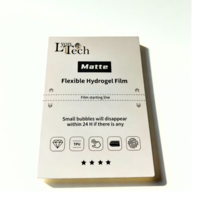 Hidrogel LYONiTECH - MATE BASIC 170x120 Precio unitario