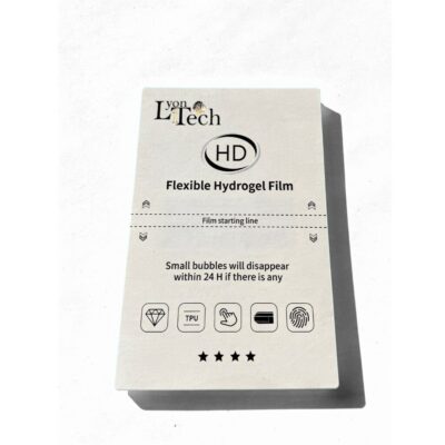 Hidrogel LYONiTECH - HD BASIC 170x120 Precio unitario Hidrogel LYONiTECH - HD BASIC 170x120 Precio unitario