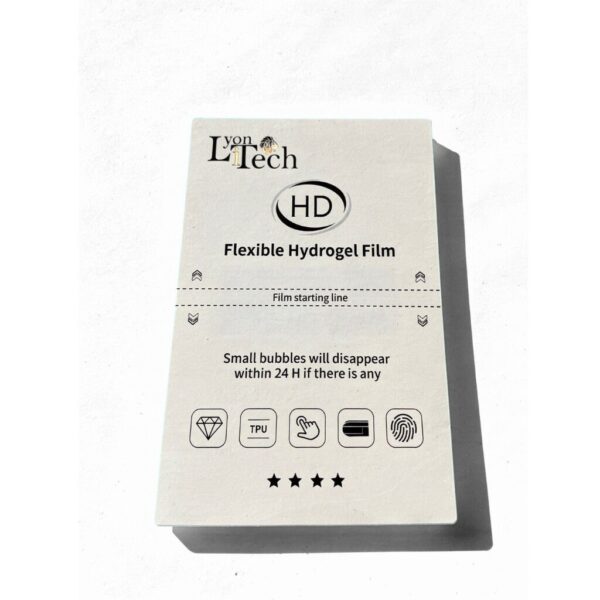 Hidrogel LYONiTECH - HD BASIC 170x120 Precio unitario Hidrogel LYONiTECH - HD BASIC 170x120 Precio unitario