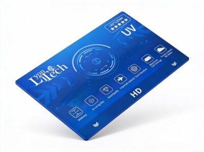 Filmina Hidrogel LYON - HD HARD UV PRO (apto S22 ULTRA) - 180x120 Precio unitario Filmina Hidrogel LYON - HD HARD UV PRO (apto S22 ULTRA) - 180x120 Precio unitario