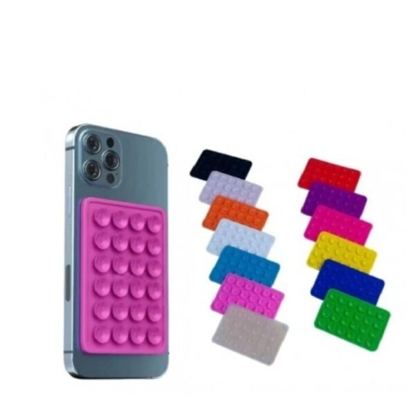 Ventosa Grip Simple  Genewrica Col Varios.