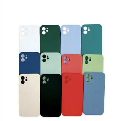 Protector Silicone Case Samsung A17