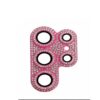 Prot. Camara Diamante Completo Samsung S24 *ROSA*