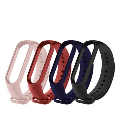 Malla Smartwatch Fit 250 *ROJO* Malla Smartwatch Fit 250 *ROJO*