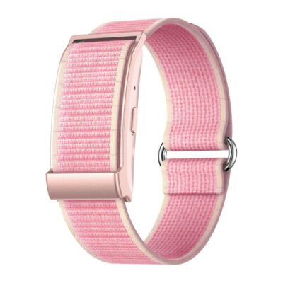 Pulsera Inteligente Health H1 *ROSA* Pulsera Inteligente Health H1 *ROSA*