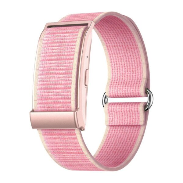 Pulsera Inteligente Health H1 *ROSA*