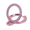 Soporte Ring c/Brillo *ROSA*