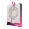 Soporte Ring c/Brillo *ROSA*