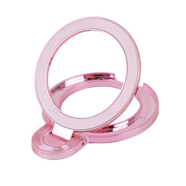 Soporte Ring Liso *ROSA*