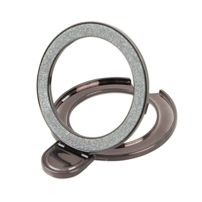 Soporte Ring Liso *NEGRO* Soporte Ring Liso *NEGRO*