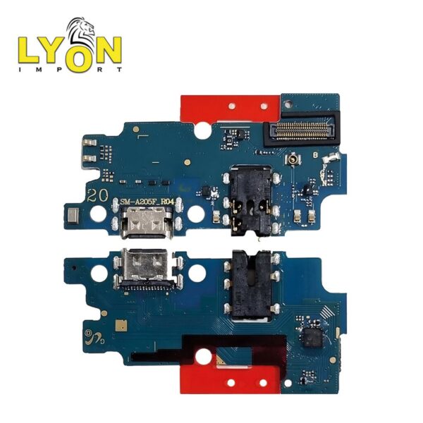 PIN DE CARGA SAMSUNG A20
