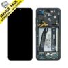 SERVICE PACK MODULO SAMSUNG S21 FE (CON BATERIA) SERVICE PACK MODULO SAMSUNG S21 FE (CON BATERIA) --