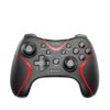 Joystick 5 EN 1 CELU/ PC / PS3 /PS4 / N-SWITCH Netmak C7 SOPORTE CELU Joystick 5 EN 1 CELU/ PC / PS3 /PS4 / N-SWITCH Netmak C7 SOPORTE CELU
