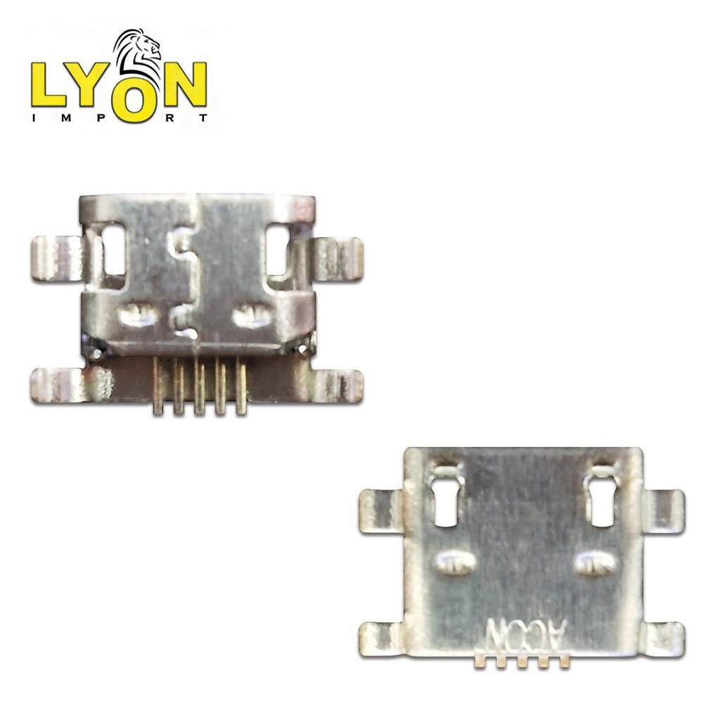 CON.CARGA SM A10S PIN DE CARGA SAMSUNG A10S