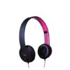 Auricular Vincha Urban L100 Marca Soul Plegables