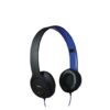 Auricular Vincha Urban L100 Marca Soul Plegables
