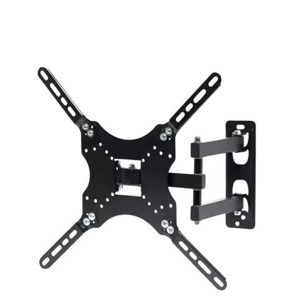 Soporte TV Pared Movil 32'' a 55'' Vesa