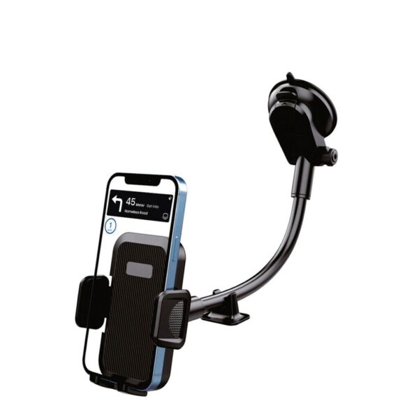 Soporte Univ.Brazo Extensible Q450