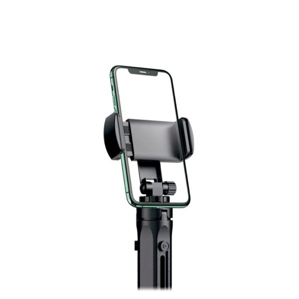 Soporte Univ. Tripode 360° Q400