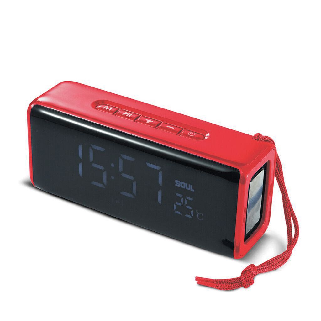 Parlante XS450 Vintage  Marca Soul