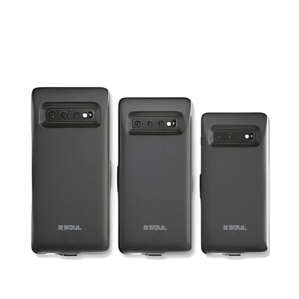 Power Case Samsung S10 Plus 5800Mah Marca Soul