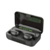 Auricular F95 Bluetooth 5.3 TWS Con Power Bank