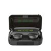 Auricular F95 Bluetooth 5.3 TWS Con Power Bank