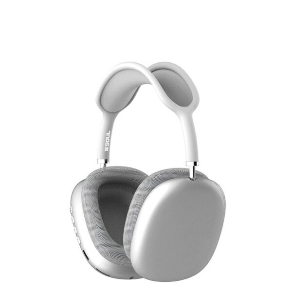 Auricular Bluetooth Vincha Chill OUT Marca Soul