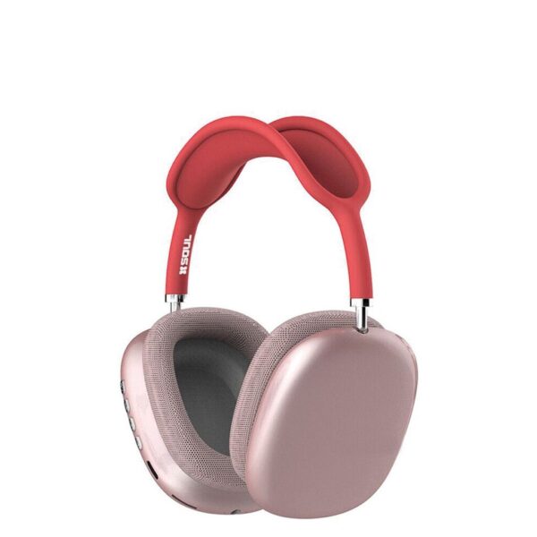 Auricular Bluetooth Vincha Chill OUT Marca Soul