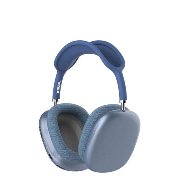 Auricular Bluetooth Vincha Chill OUT Marca Soul