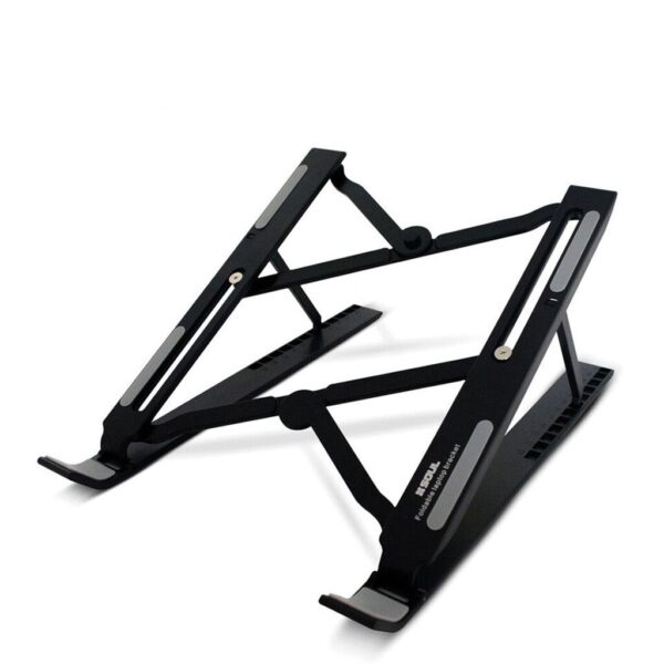 Base Soporte Para Notebook Plegable ZB11