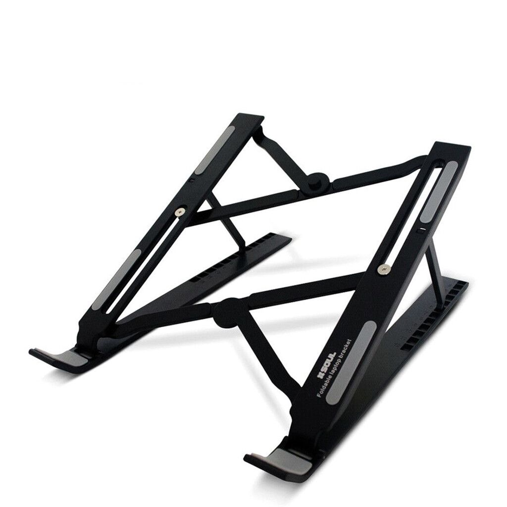 Base Soporte Para Notebook Plegable ZB11