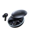 Auricular TWS. Resis. al agua y polvo IPX5. 11H + 29hs base Carga Super Rapida ORAIMO