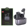 Auricular TWS. Resis. al agua y polvo IPX5. 13H + 30hs Havy Base ORAIMO
