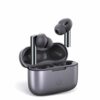 Auricular TWS. Resis. al agua y polvo IPX5. 13H + 30hs Havy Base ORAIMO